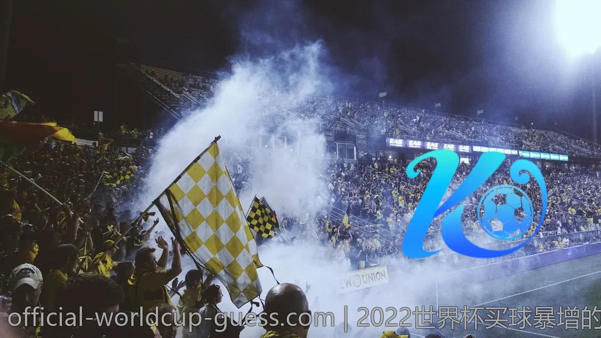 2022世界杯买球暴增的原因，市场分析和走势