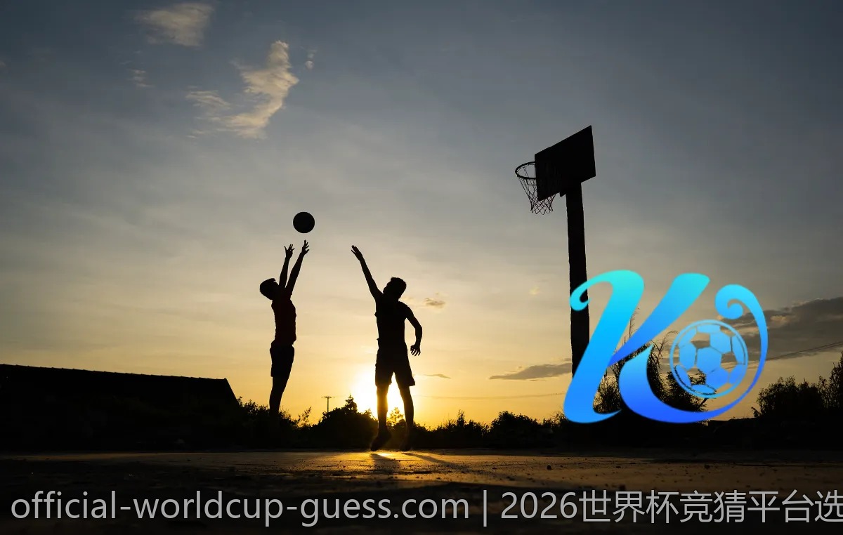 2026世界杯竞猜平台选择指南，避免踩雷