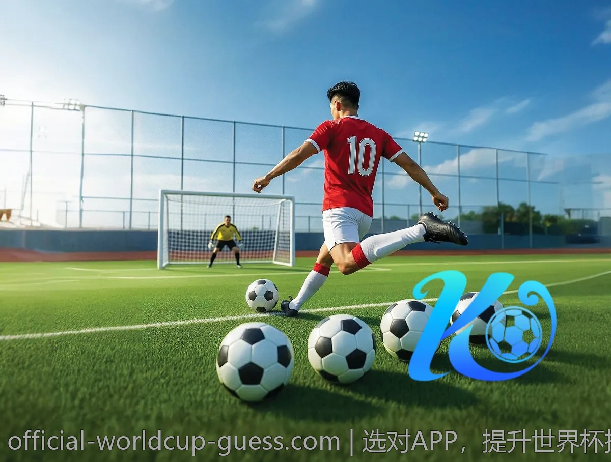 选对APP，提升世界杯投注乐趣的技巧